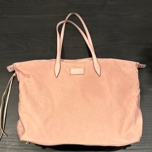Rebecca Minkoff nylon tote
